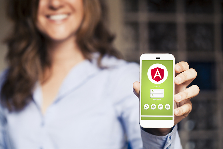 single page application in angularjs w3schools