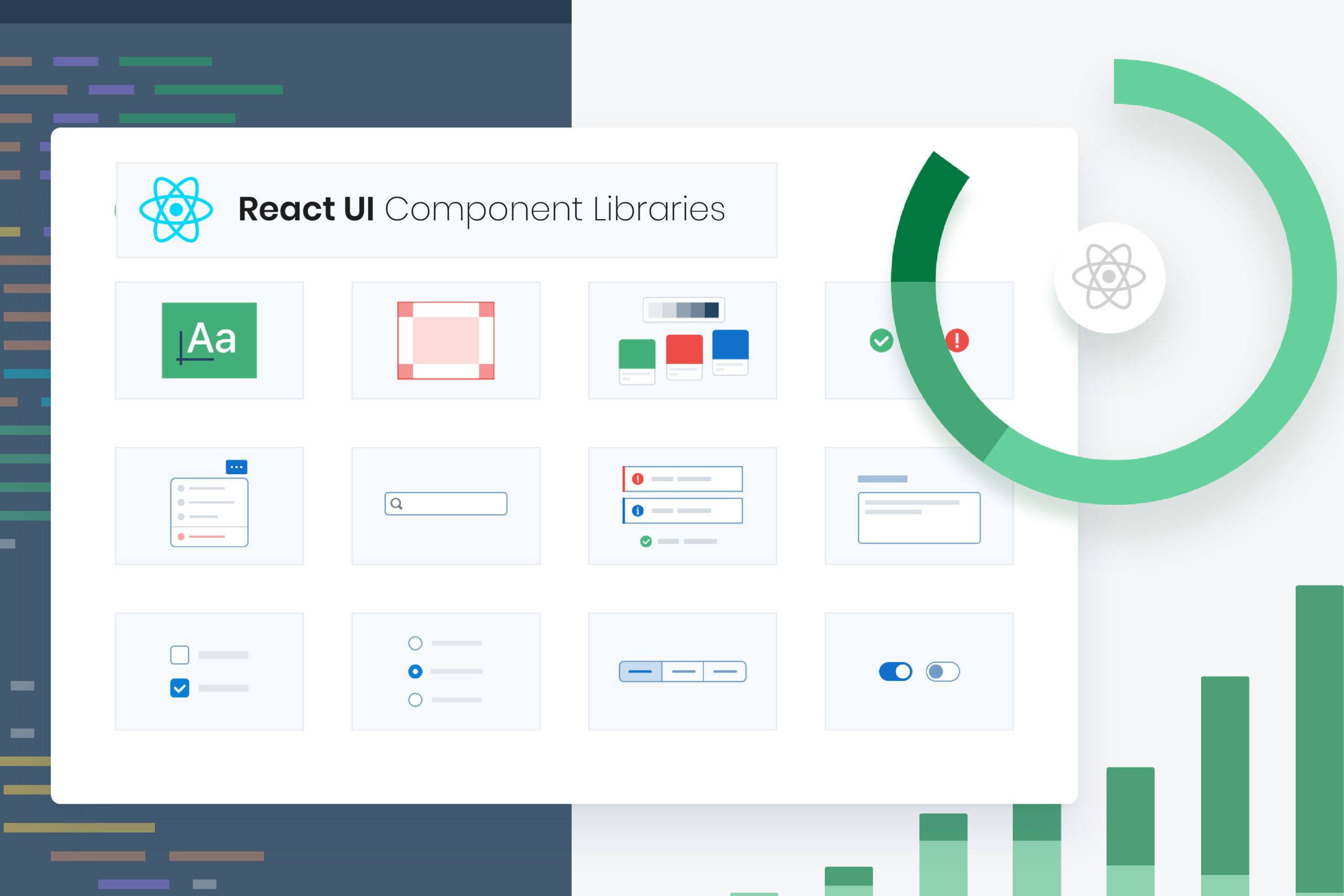 Tetrisly - Component Library for wireframing and Design System by Andrew  Mialszygrosz on Dribbble