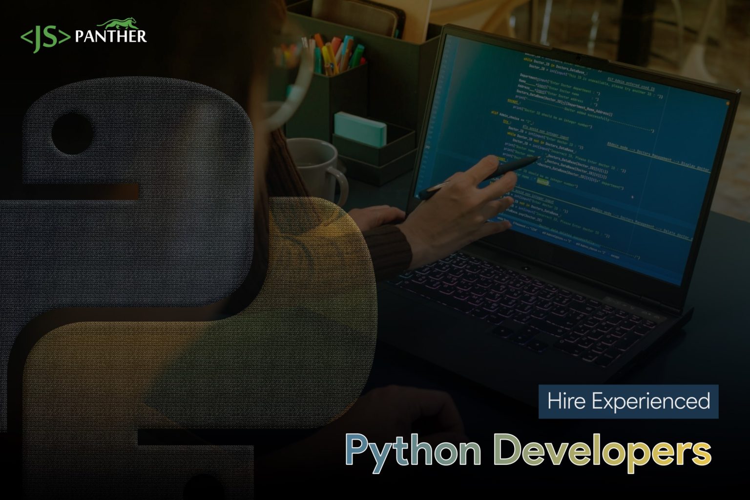 Everything You Need To Know About Hiring Python Developers