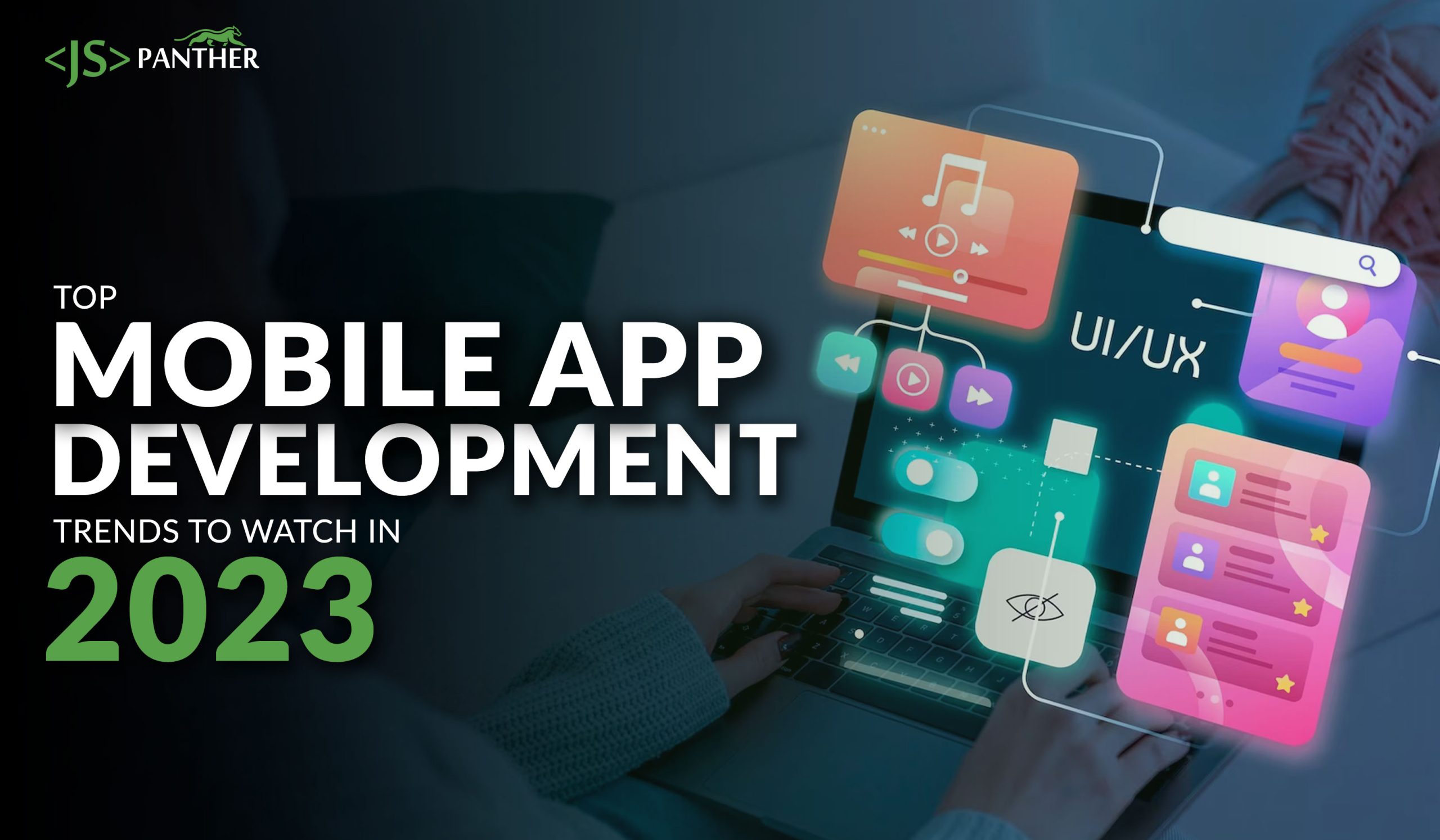 Top 20+ App Development Companies in USA 2023