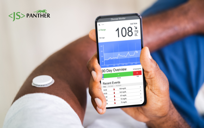 The Importance of Tracking Blood Pressure for People with Diabetes -  Diabetes:M - Your Diabetes Management App