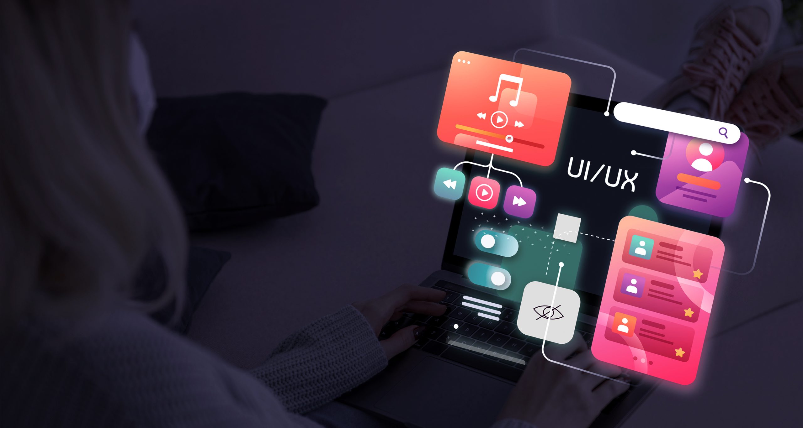 Ui 2024. UX исследователь. 2024 UX/UI trends. UX аудит. UI Daniel.