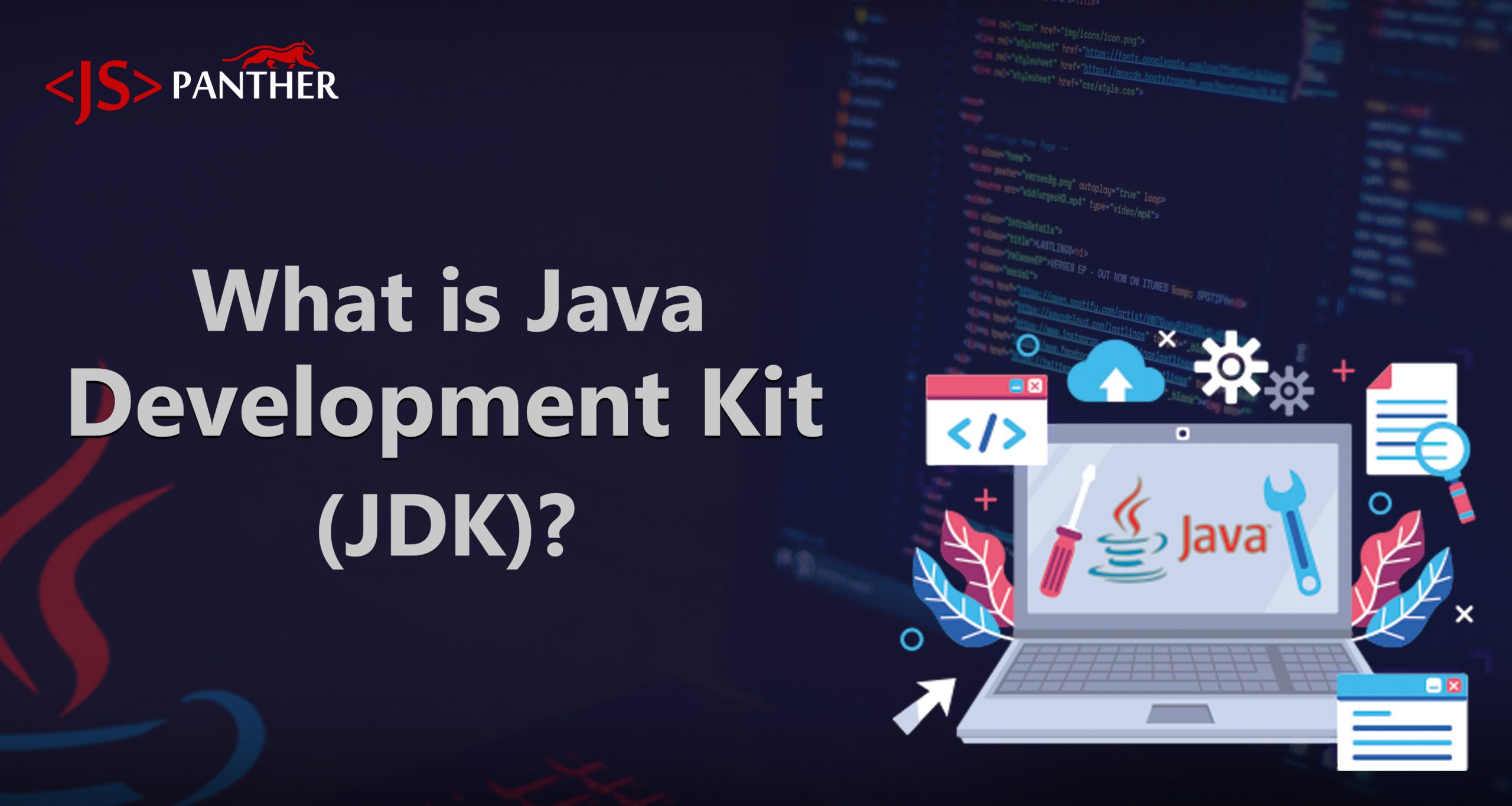 What is Java Development Kit (JDK) in Java?