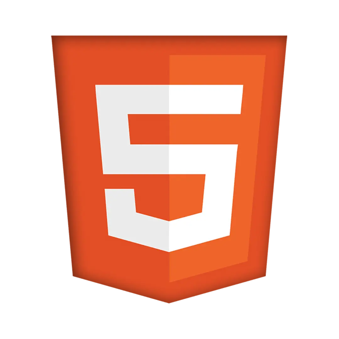 HTML5